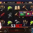 53bet: A Experiência de Casino com Jogos de Mesa ao Vivo