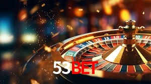 53bet: Jogos de Caça-Níqueis-Altas Recompensas, Roleta-Velocidade, Blackjack-Desafios Máximos