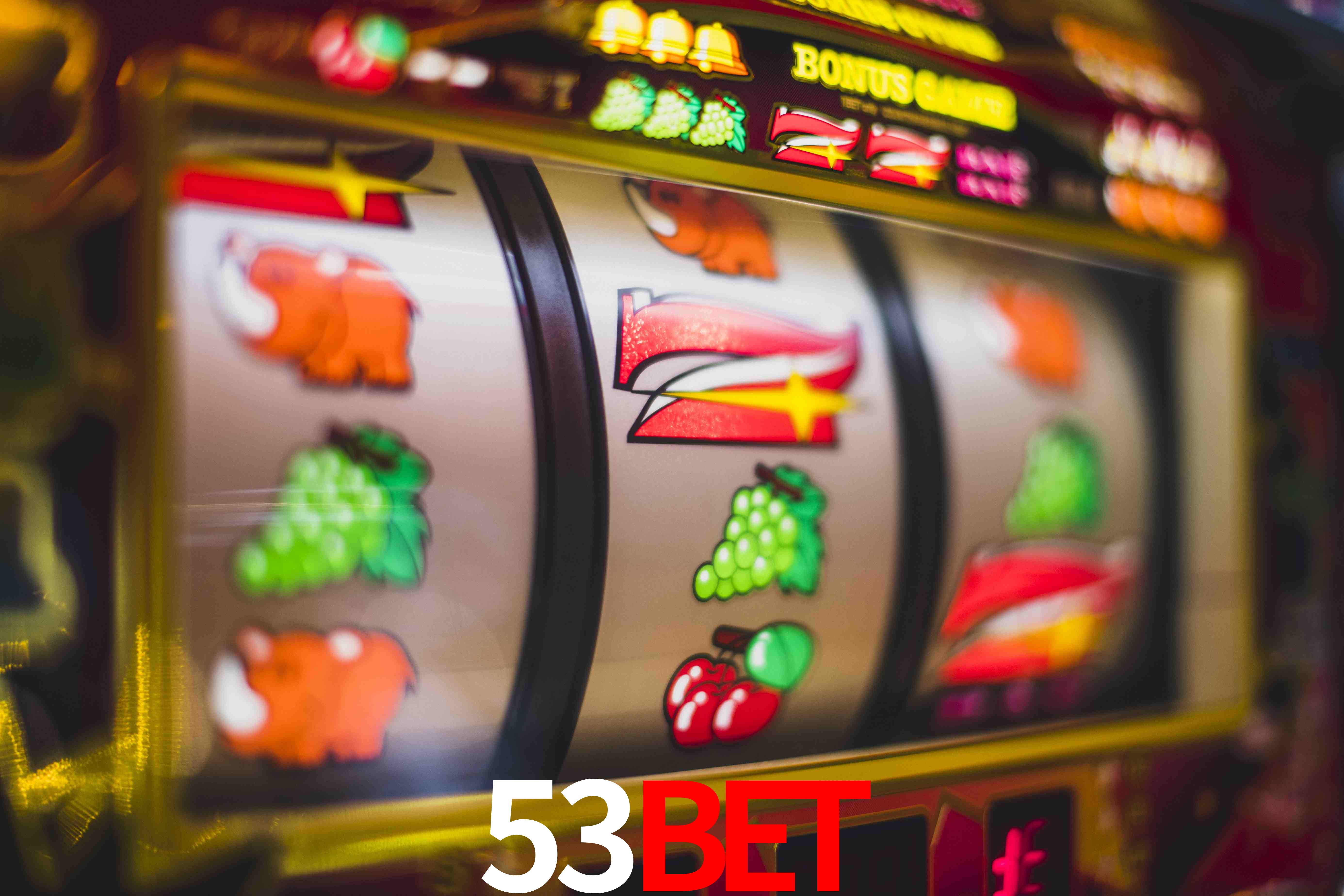 Quick Registration 53bet