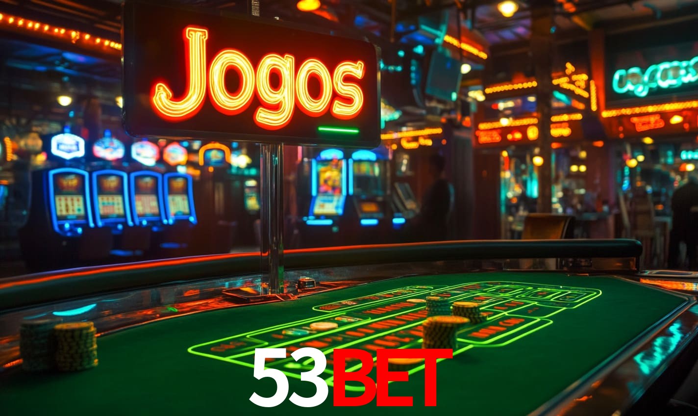Especiais de Fim de Semana 53bet