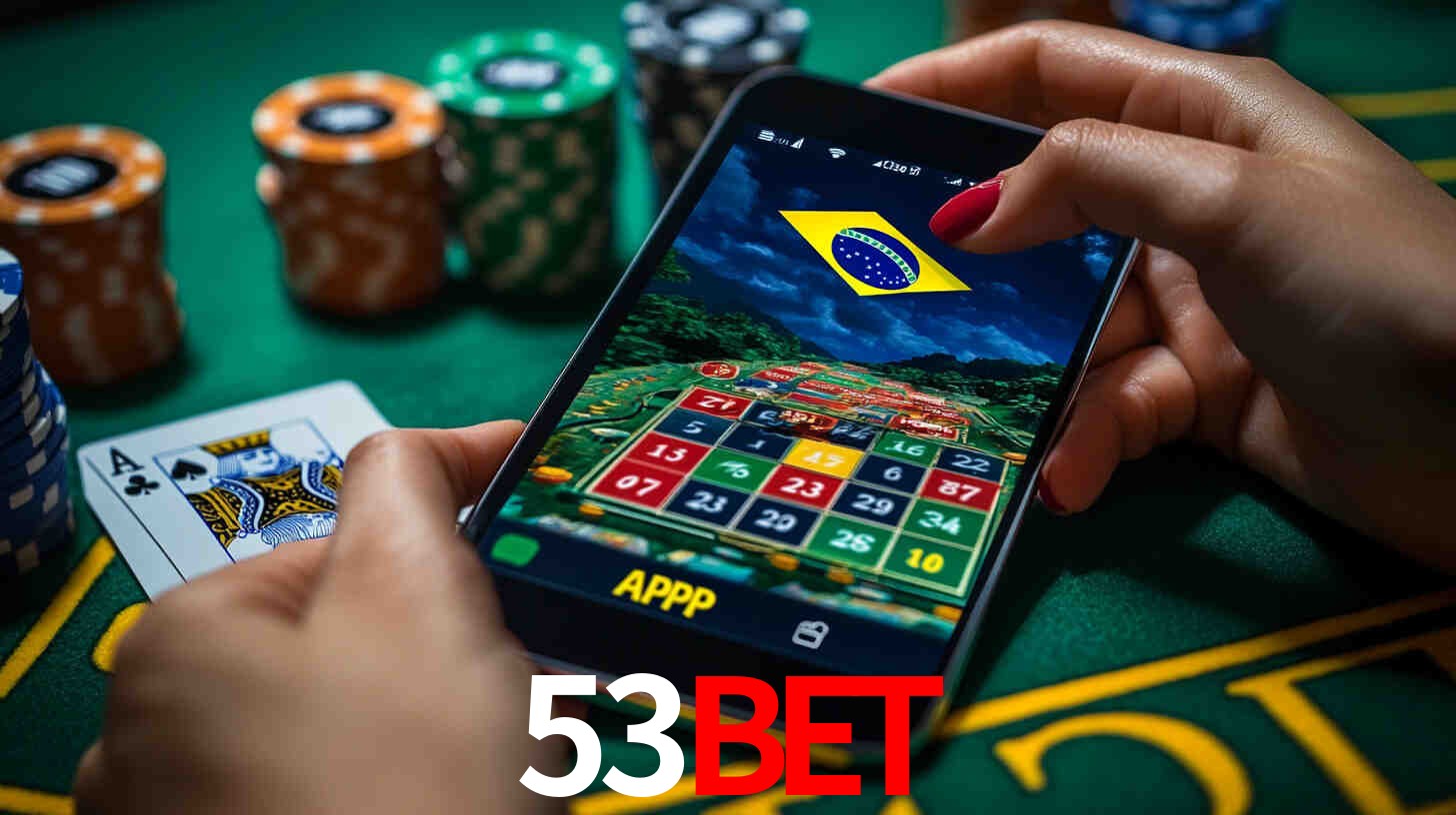 Explorando a Categoria de Eventos em Apostas na 53bet