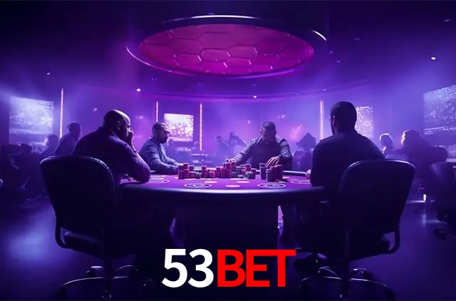 Login Seguro 53bet