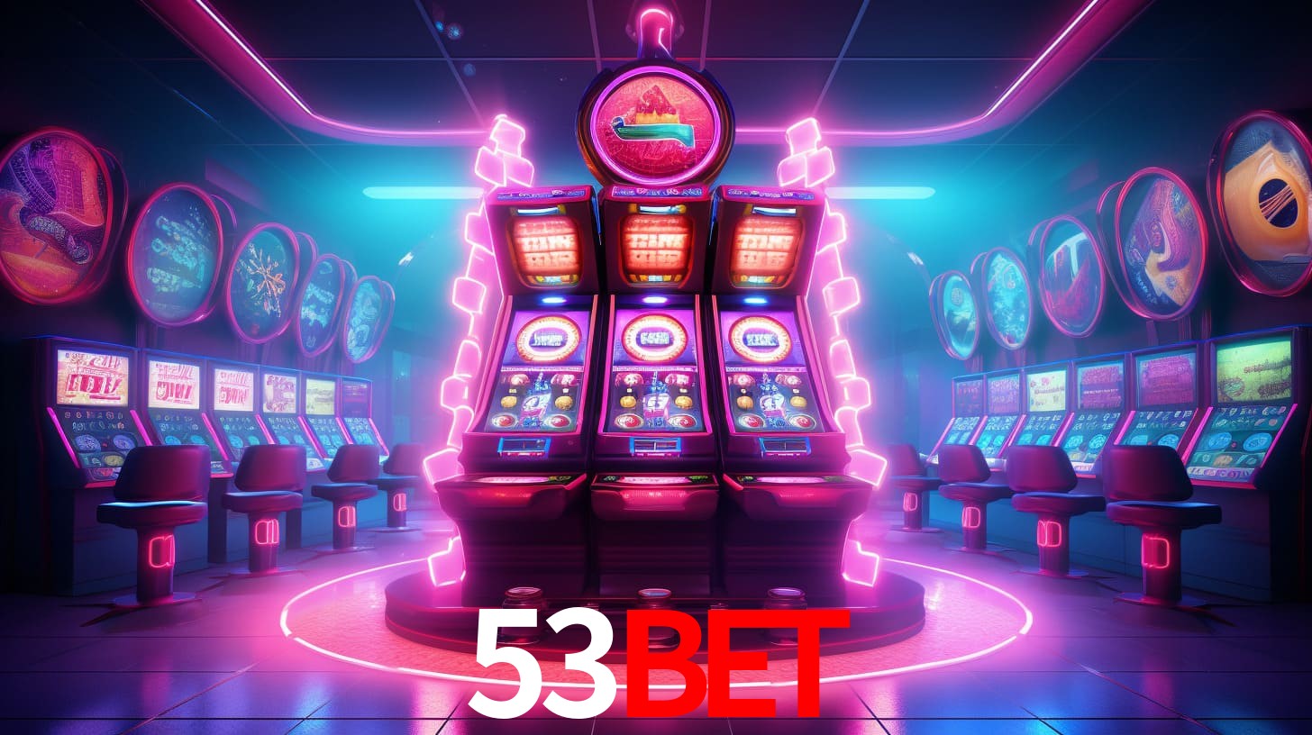 Roulette Table 53bet