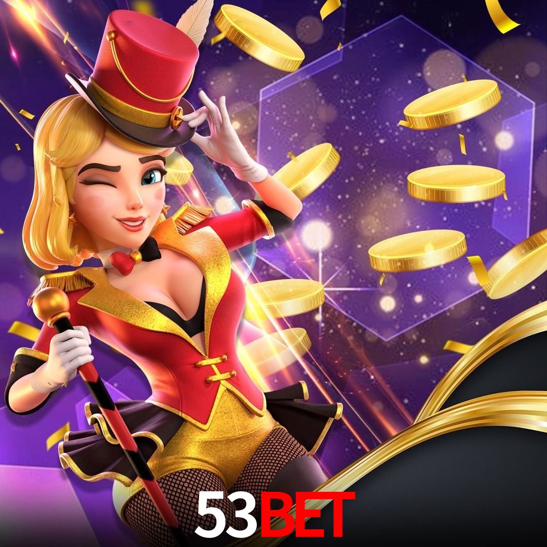 Secure Login 53bet