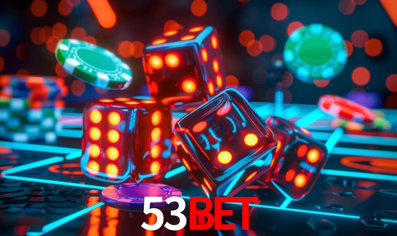 Bônus Diários 53bet